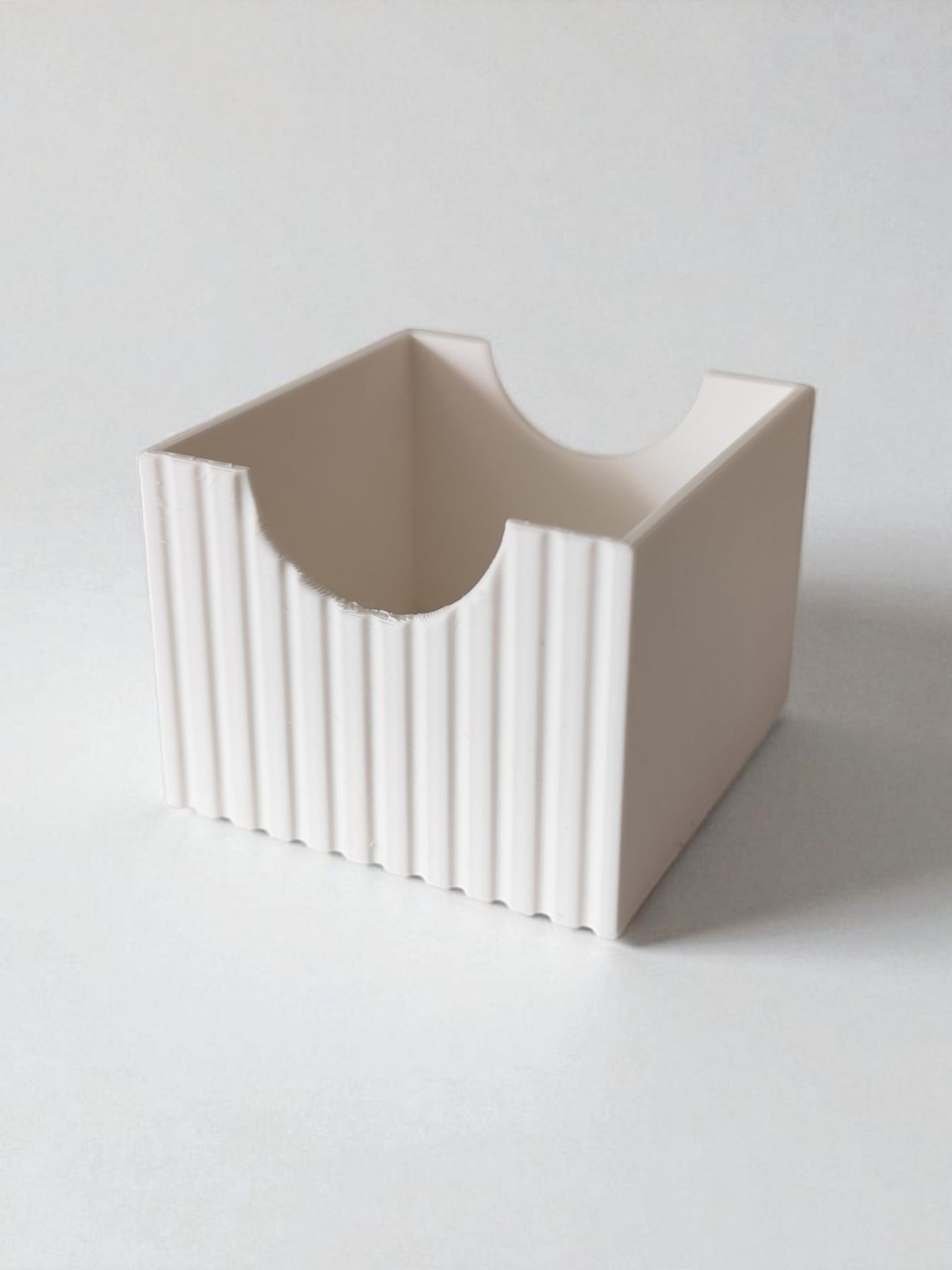 Small Jewelry Shelf with Drawers - View 4